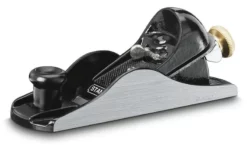 Stanley - Rabot Métallique De Pose 220