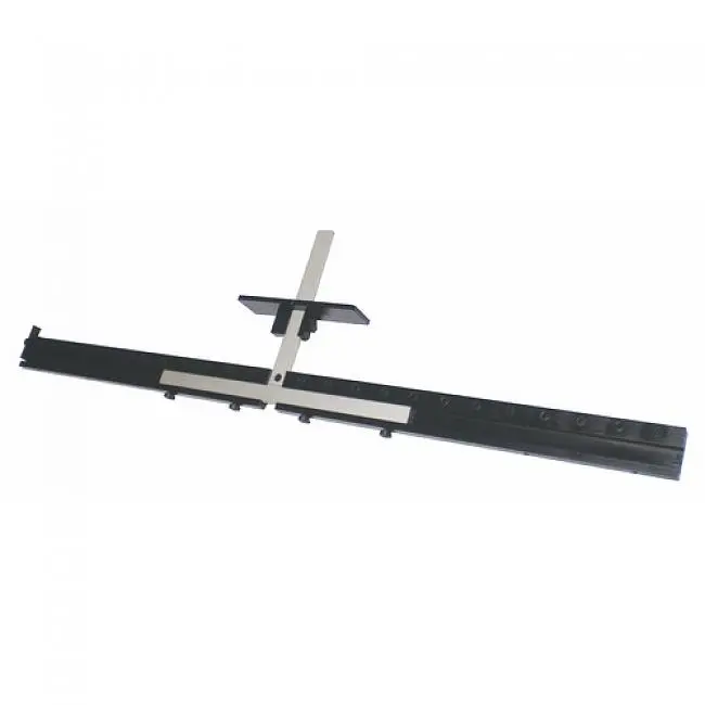 VIRUTEX - Guide De Percage T Guide PMT111 – Image 2