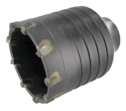 Leman - Trépan Carbure SDS MAX Cône 1/8 Béton