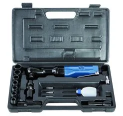 Scheppach - Clé à Cliquet Pneumatique Multi-fonctions 1/2"