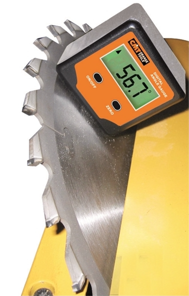 CMT - DMS-001 Pack 3 Outils De Mesure Pour Menuiserie – Image 4