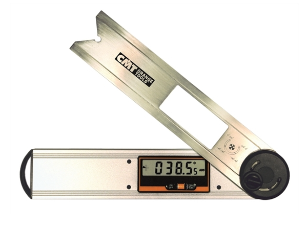 CMT - DMS-001 Pack 3 Outils De Mesure Pour Menuiserie – Image 2