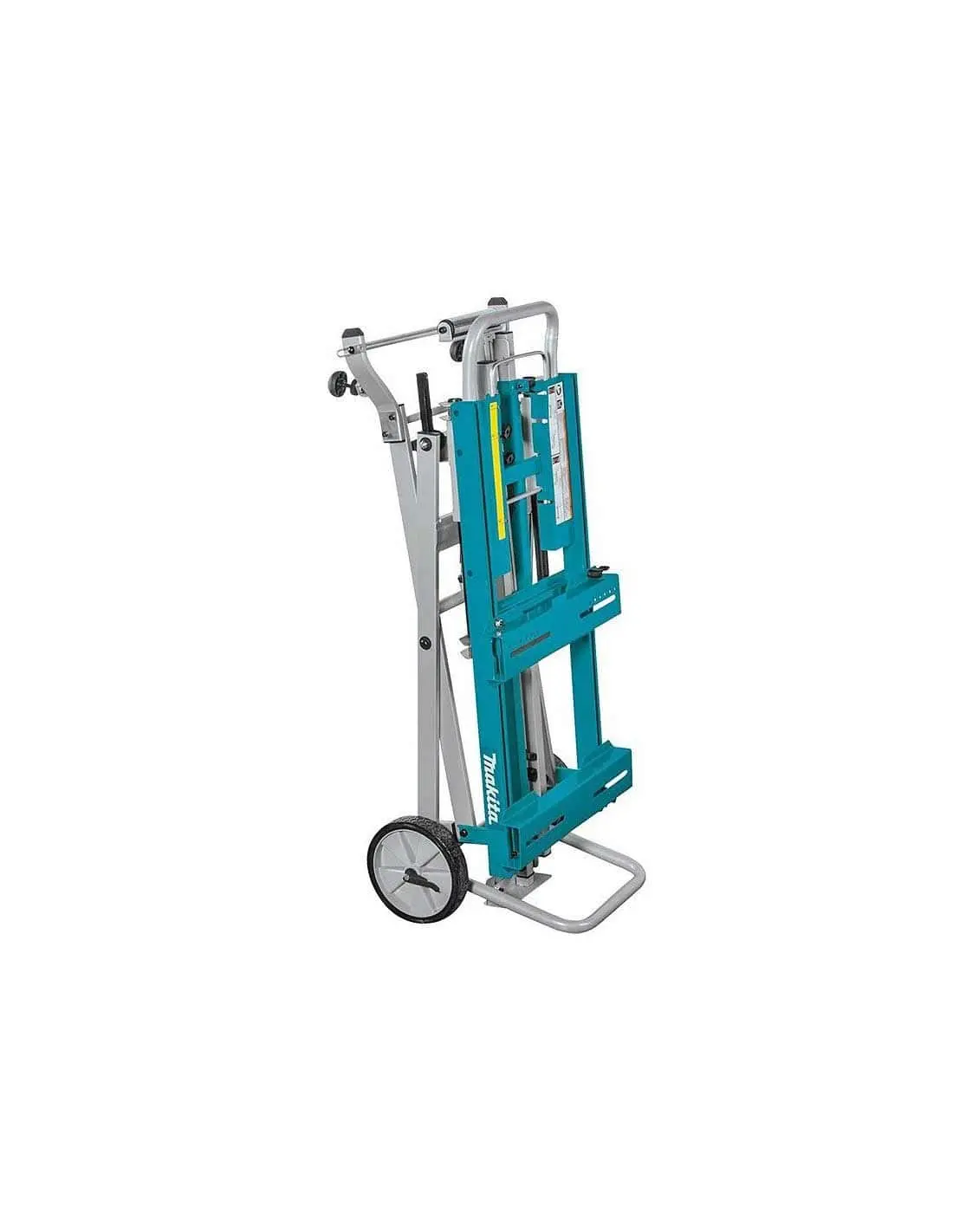 MAKITA - DEAWST05 - Chariot Etabli à Roulettes Pour Scie à Onglet – Image 5