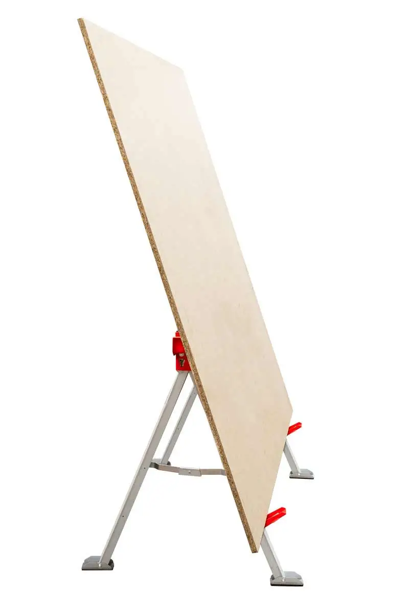 HOLZMANN - AB1015 - Tréteau Pliable Et Rangeable - Charge Max. 500 Kg – Image 6