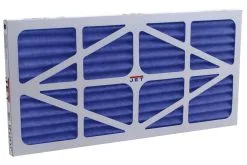 JET - Filtre Extérieur De Rechange Pour Système De Filtration AFS-1000B Et AFS-500