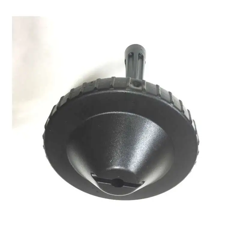 Scheppach - Volant Pour Raboteuse KITY 636 Et Scie Scheppach TS2500 - Largeur 320 Mm – Image 2