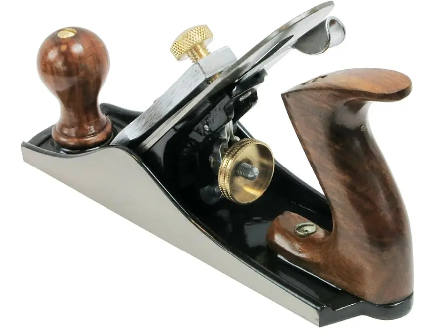 FAITHFULL - Lot Composé D'un Rabot N°4 Et D'un Rabot 60 1/2 – Image 2