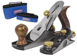 FAITHFULL - Lot Composé D'un Rabot N°4 Et D'un Rabot 60 1/2