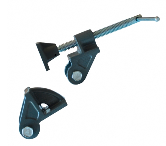 Leman - Lot De 2 Têtes De Dormant – Image 4