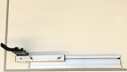 SCHEPPACH - Arrêt Longitudinale Complet Pour Scie Sur Table Scheppach