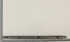 SCHEPPACH - Axe De L'arbre De Dégau-rabot HMS850, Kity PT8500 Et Woodster PT 85