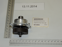 SCHEPPACH - Axe De La Lame Pour Scie à Onglet Radiale Scheppach, Kity