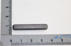 SCHEPPACH - Clavette Pour Tondeuses Et Plaques Vibrantes Kity-Scheppach Et Woodster