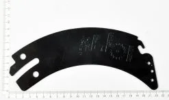 SCHEPPACH - Couteau Diviseur Pour Scie Circulaire Sur Table Scheppach HS80