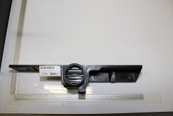 SCHEPPACH - Guide De Fraisage Partie Rigide 12 Pour Toupie Kity PB5200 Et Scheppach HF50