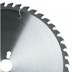 SCHEPPACH - Lame Pour Scie Plongeante PL55 Et Kity 550 - Ø 160 X Al. 20 X 48 Dents