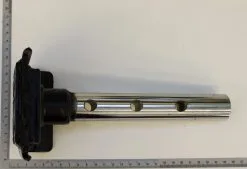 SCHEPPACH - Rallonge Du Vérin Pour Fendeur à Bûche Kity, Scheppach.