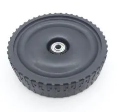 SCHEPPACH - Roue Arrière Pour Tondeuse MS161-46
