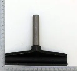 SCHEPPACH - Support D'outil Pour Tour à Bois Scheppach DM460T