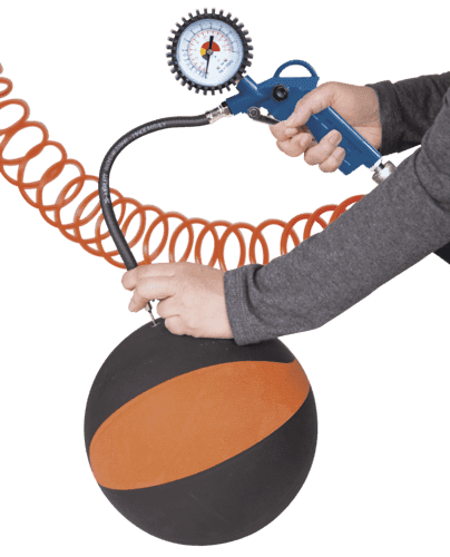 Scheppach - Kit De 5 Accessoires Pneumatiques – Image 2