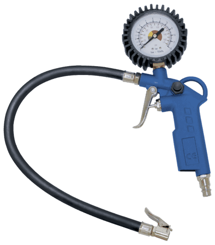 Scheppach - Kit De 5 Accessoires Pneumatiques – Image 3