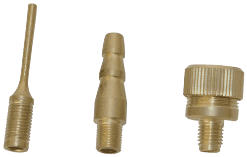 Scheppach - Kit De 5 Accessoires Pneumatiques – Image 5