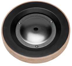 TORMEK - LA-220 Disque De Démorfilage