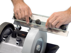 TORMEK - SVH-320 Dispositif Pour Fers De Dégau-rabot