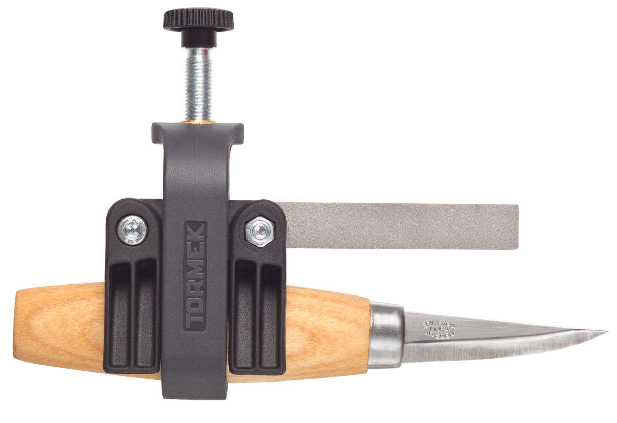 TORMEK - SVM-00 Dispositif Pour Mini-couteaux – Image 2