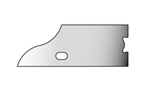 Forézienne MFLS ZAK - ZAK509231 Profil Doucine à Talon 14x15xHt14 Mm – Image 2