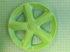 ZIPPER - Cache Roue Avant Pour Tondeuse ZI-BRM508