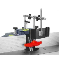 HOLZPROFI Carter Pour Toupie 275mm