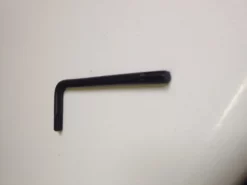 Forézienne MFLS ZAK - TORX T25 - Clé De Serrage Pour Porte-outils