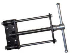 ETABLIS FRANCOIS ÉTABLIS FRANÇOIS - PH 24 - Presse Horizontale "Petit Modèle" Ouverture Max. 205 Mm