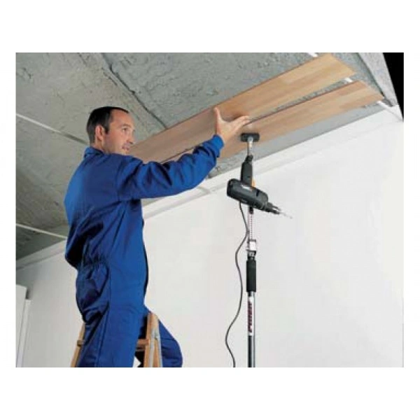 Leman - Presse Extensible – Image 4