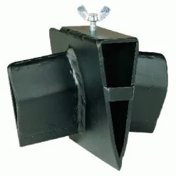 Scheppach - Coin De Fendage ( Fend En 4, Pour Fendeur Ox T500 )